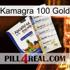 Kamagra 100 Gold 11